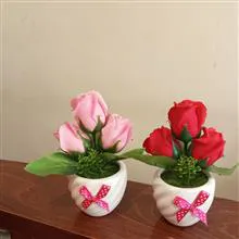 گلدان