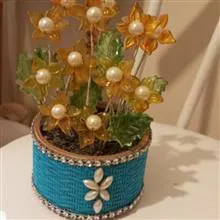 گلدان