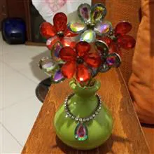 گلدان