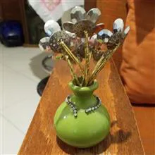 گلدان