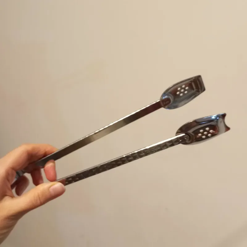 انبر آشپزی استیل ساخت انگلیس