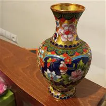 گلدان