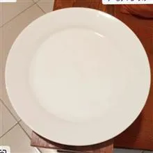 بشقاب