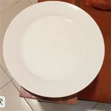 بشقاب