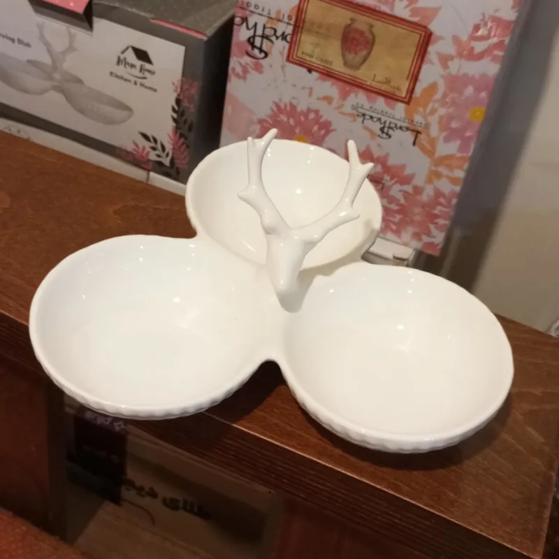 اردور پذیرایی طرح شاخ گوزن