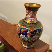گلدان