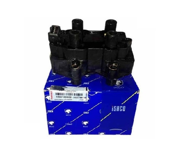 کویل ساژم یکپارچه 405 ایساکو