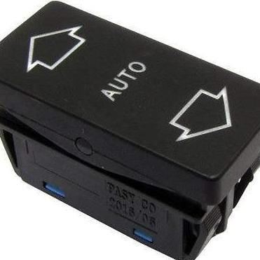 کلید شیشه بالابر 405 اتو