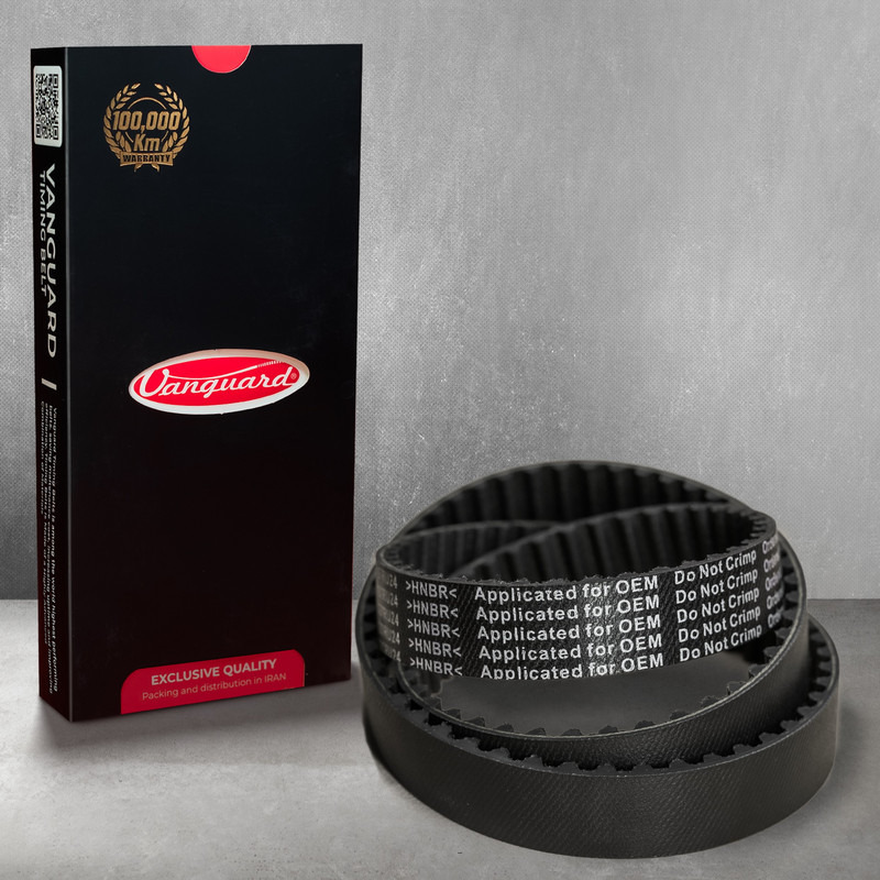 تسمه تایم L90 ونگارد