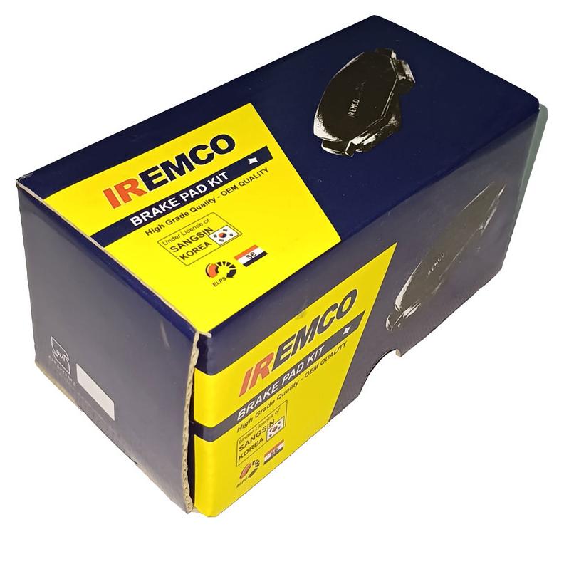 لنت جلو 405 امکو