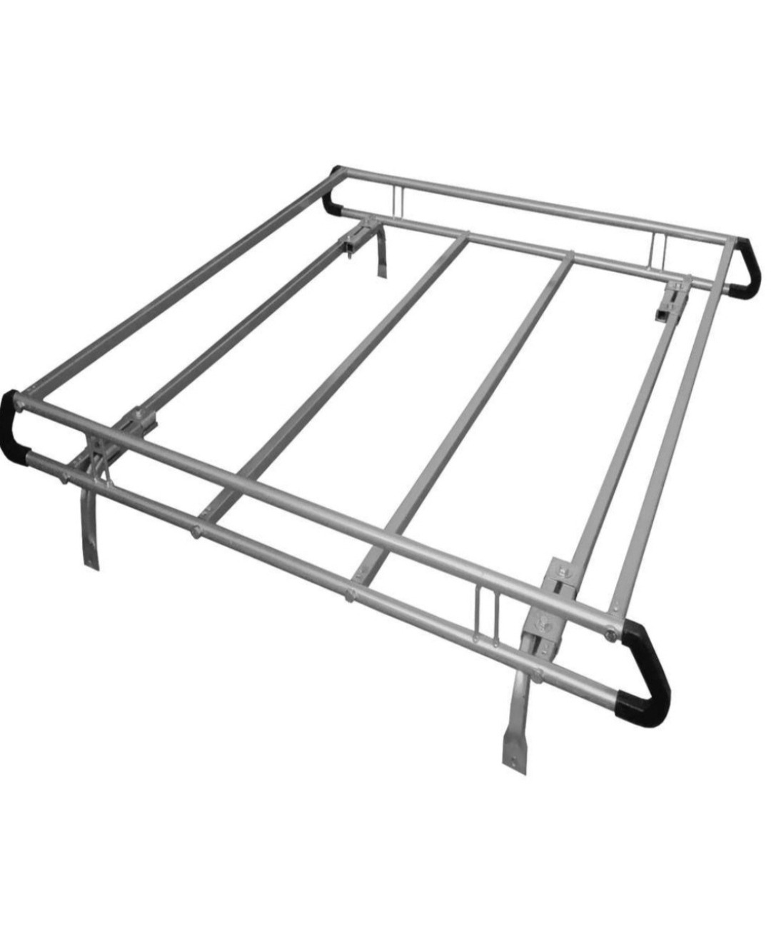 باربند مدل جعبه ای استیل همراه کس 5 سر