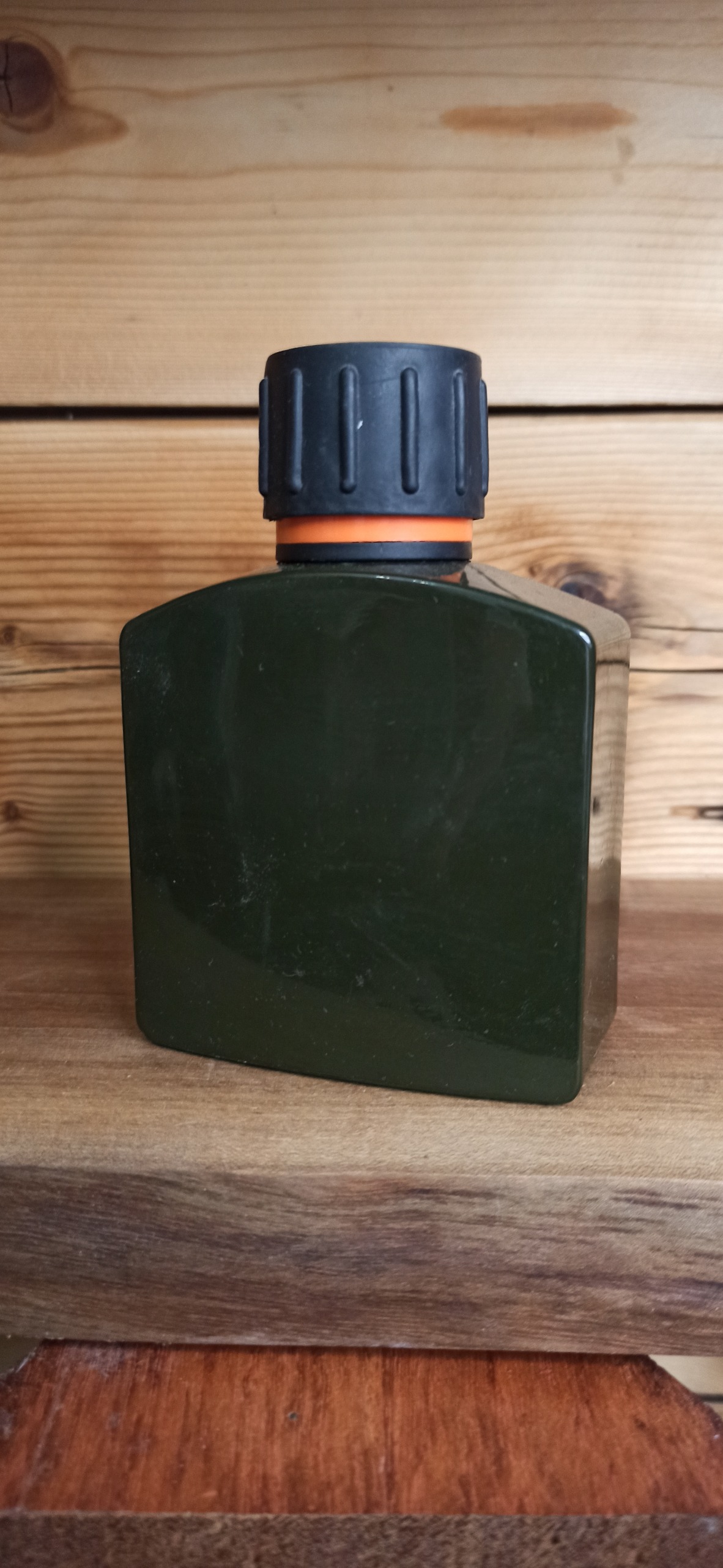 شیشه عطر رالف لورن Polo سبز