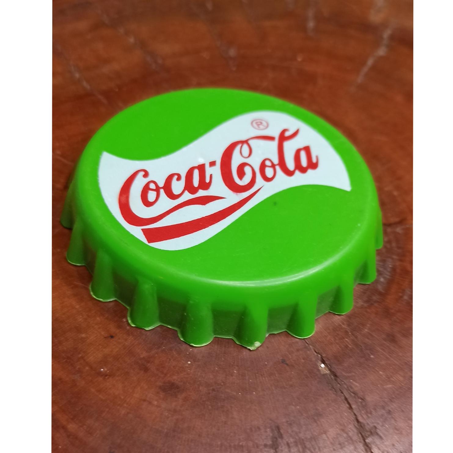درب باز کن کوکاکولا