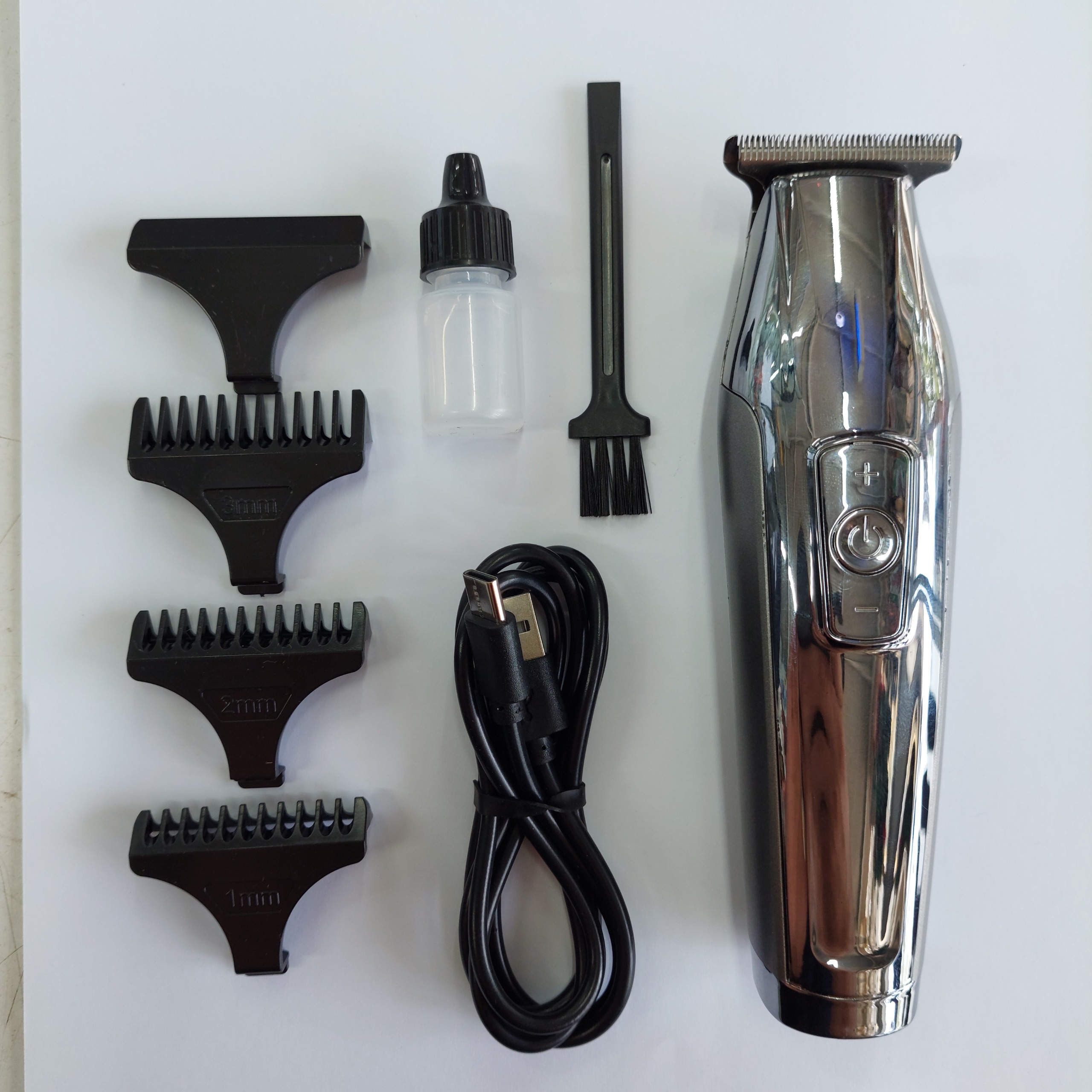 ماشین اصلاح مو صورت پاناسونیک مدل PanasonicPA-4423