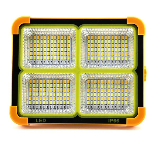 پروژکتور خورشیدی اسمال سان 1000 واتSmallSun ZY-D8
