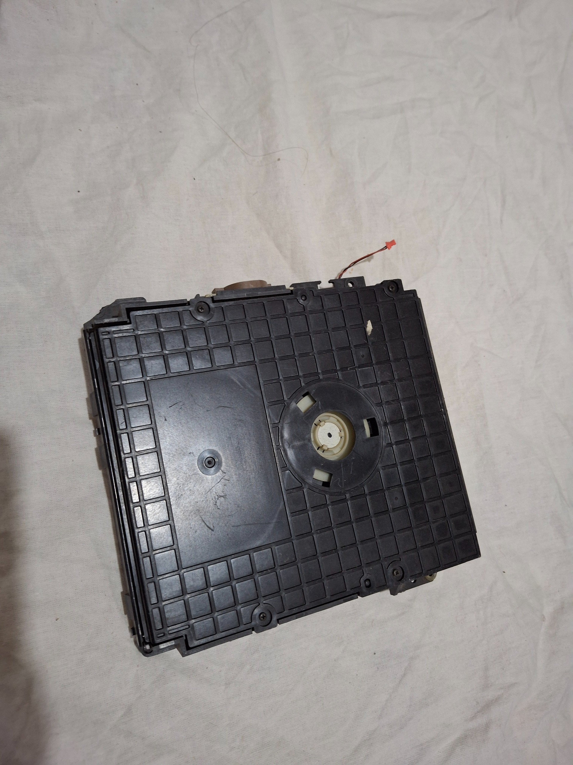 شاستی ps2 مدل spch-30000 با لنز