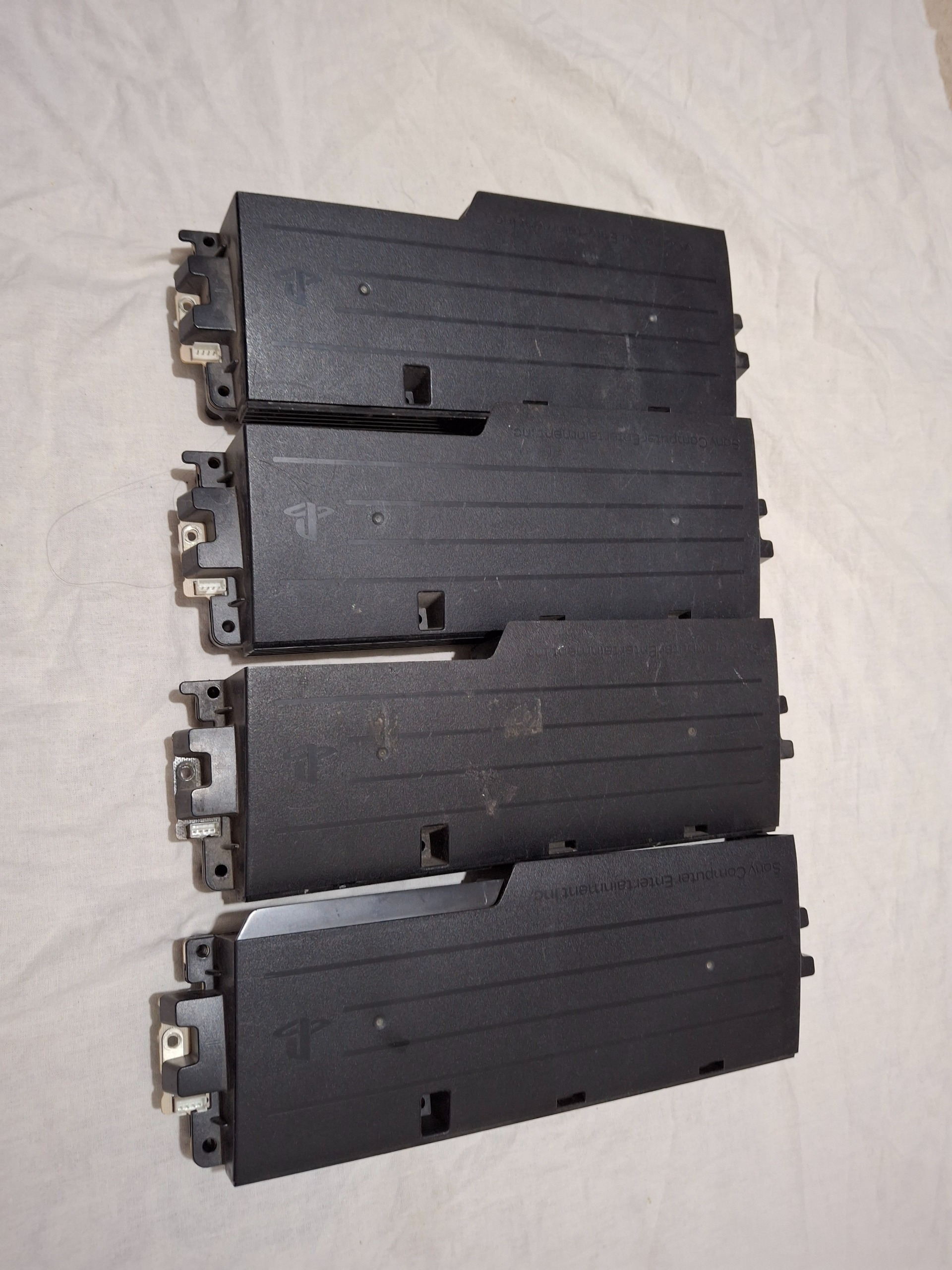 تعدادی پاور ps3 slim  سالم تست شده
