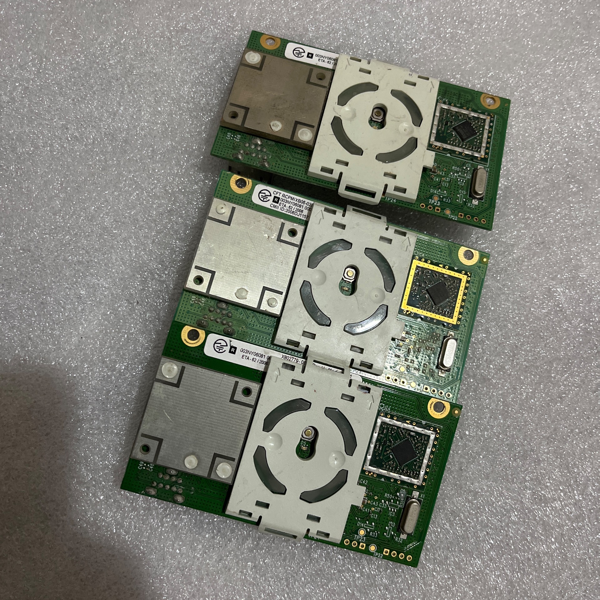 کلید پاور Xbox 360 fat