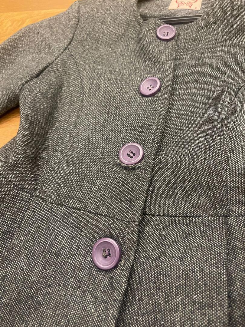 مانتو پاییزه مدیوم