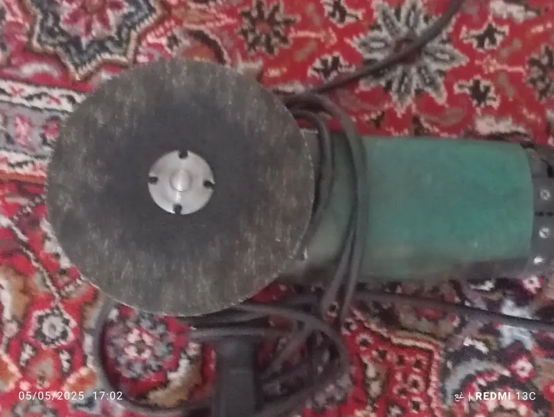 سنگ فرز متابو اصل