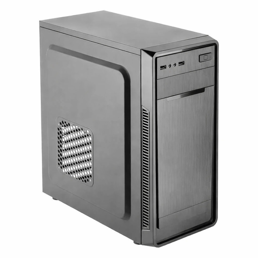 کامپیوتر اداری گرین مدل Homa Core i7 4790 16GB