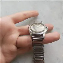 ساعت