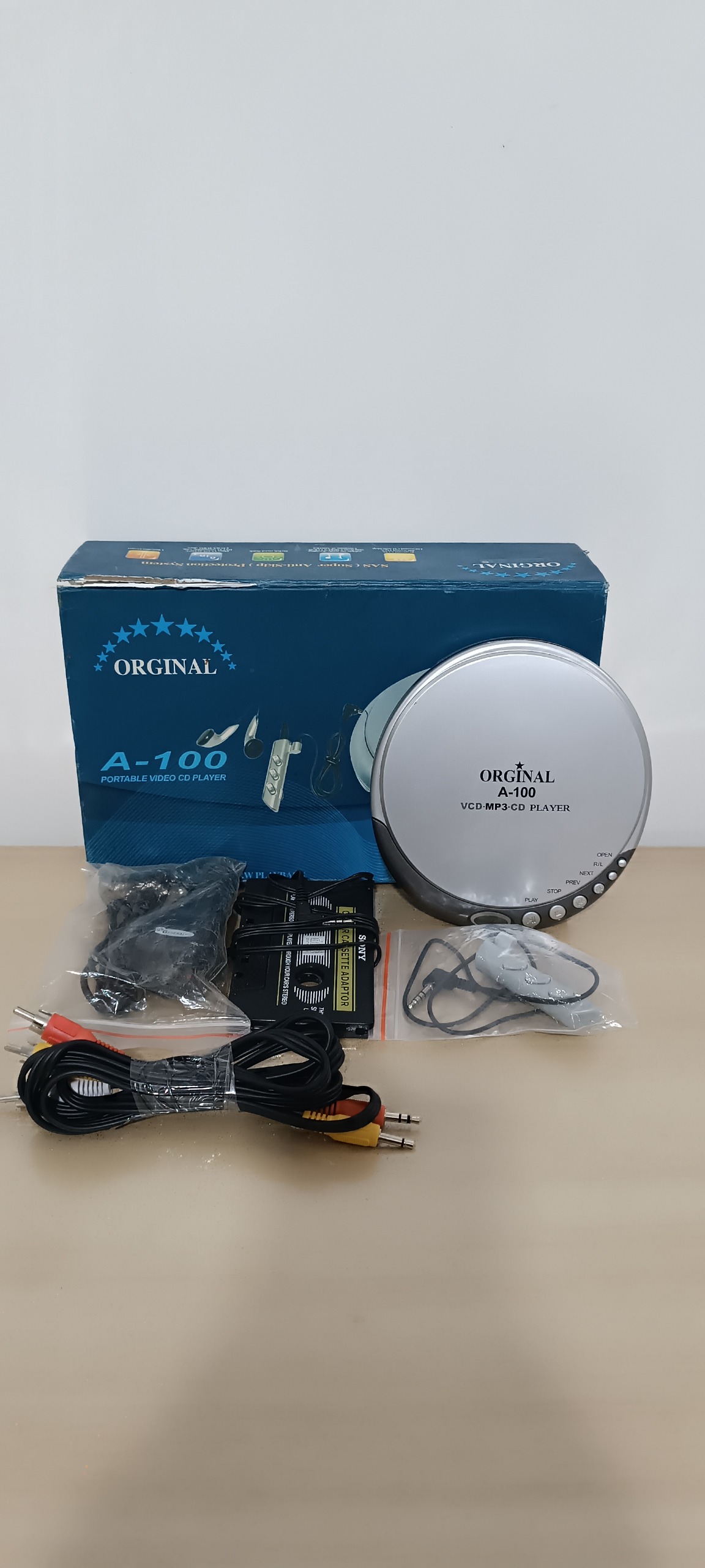 سی دی من سالم original