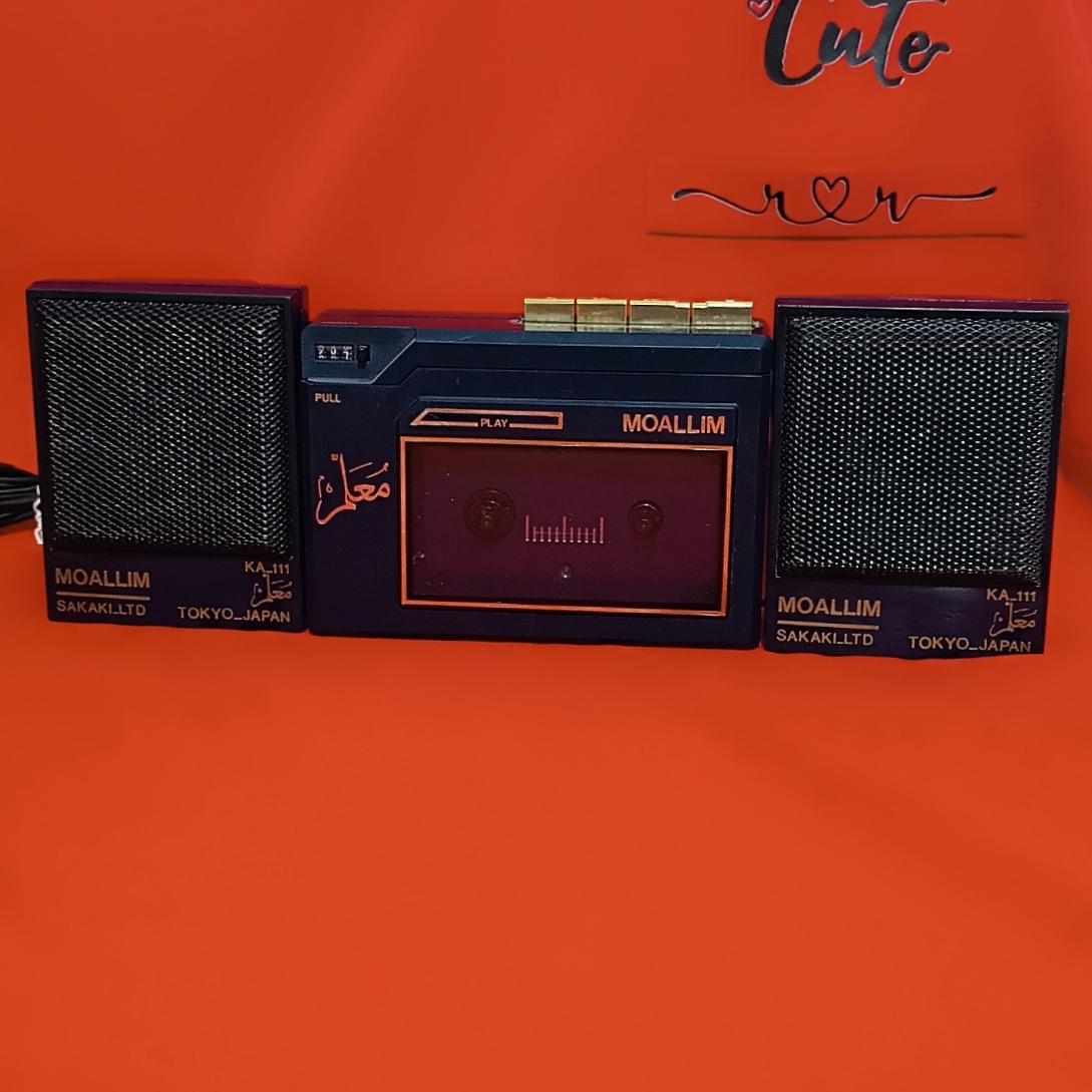 واکمن ژاپنی استریو سالم