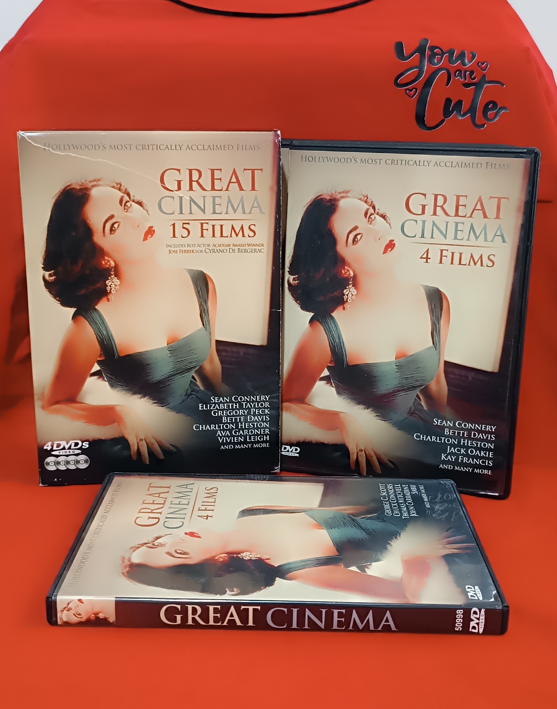 مجموعه فیلم های کلاسیک
