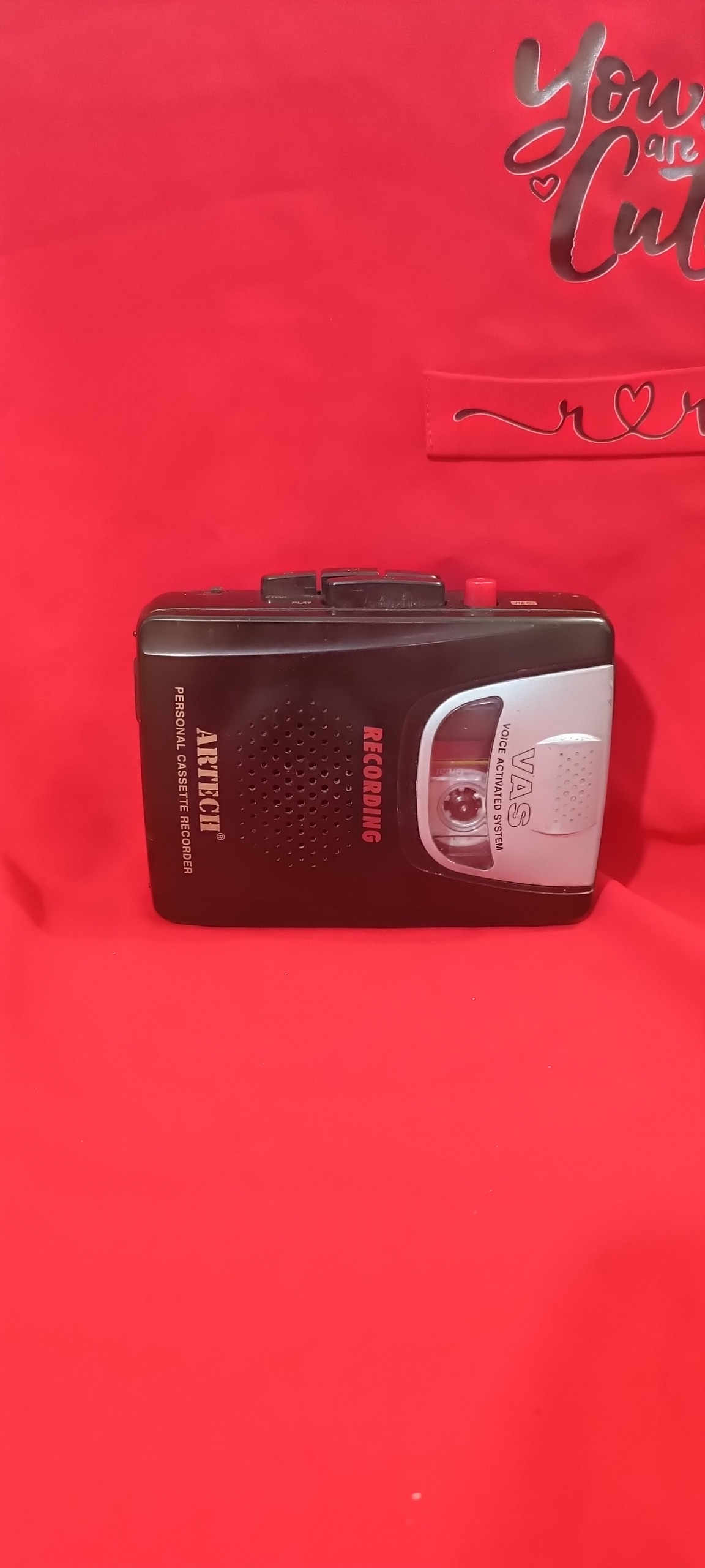 واکمن ژاپنی artech