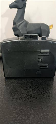 واکمن