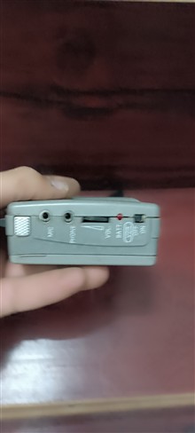 واکمن