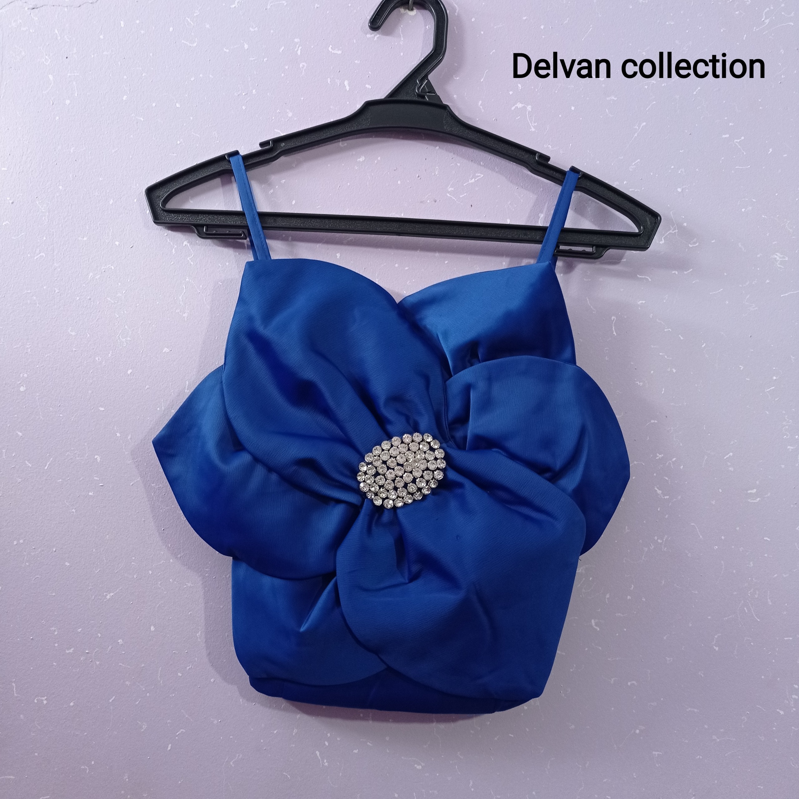 کراپ و نیم تنه