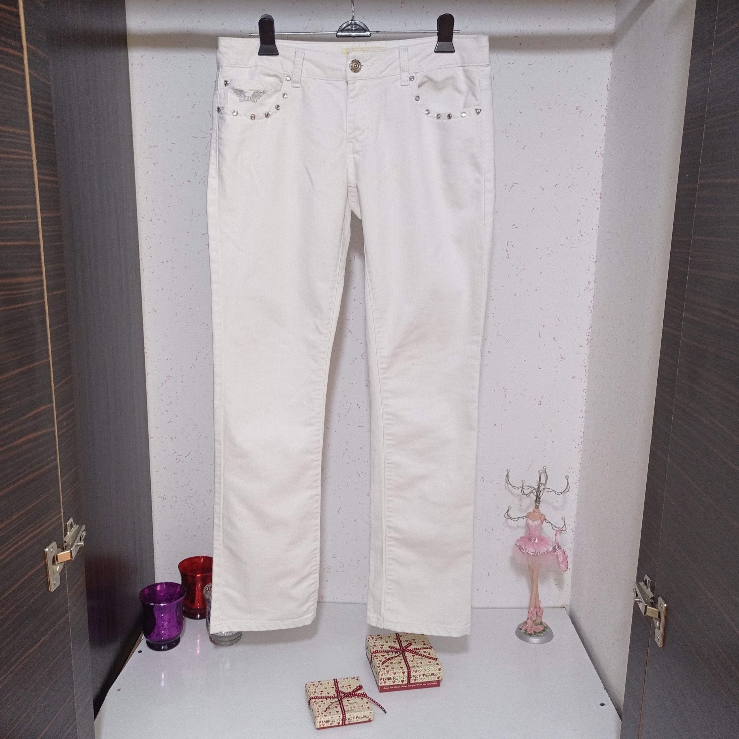 شلوار جین زنانه