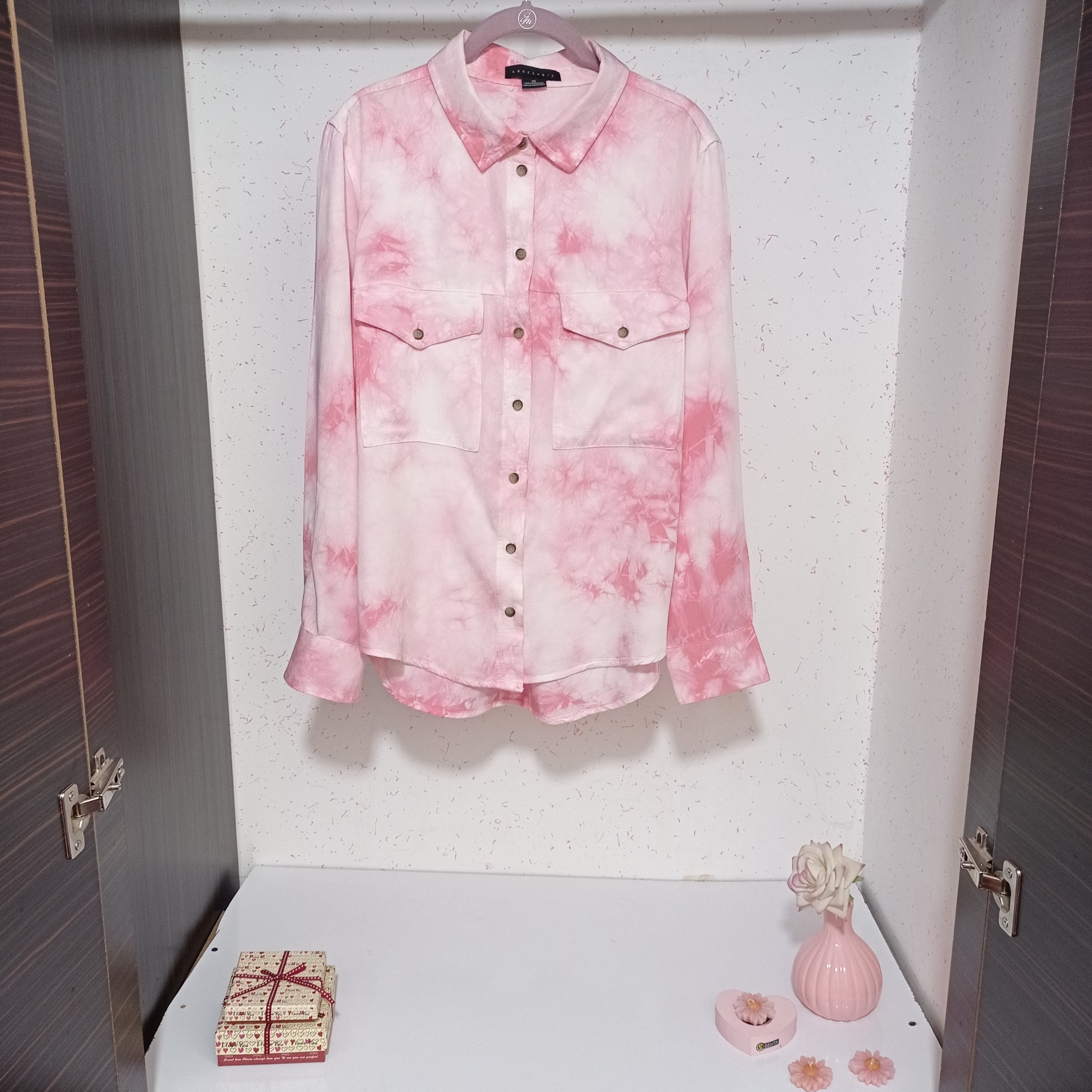 شومیز زنانه و دخترانه