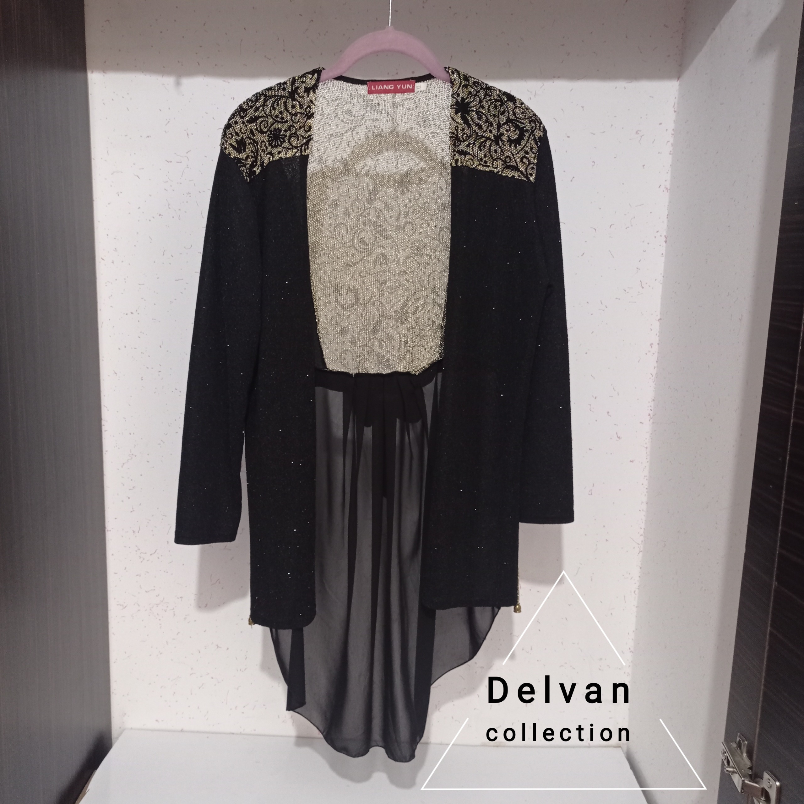 رویه لباس مجلسی