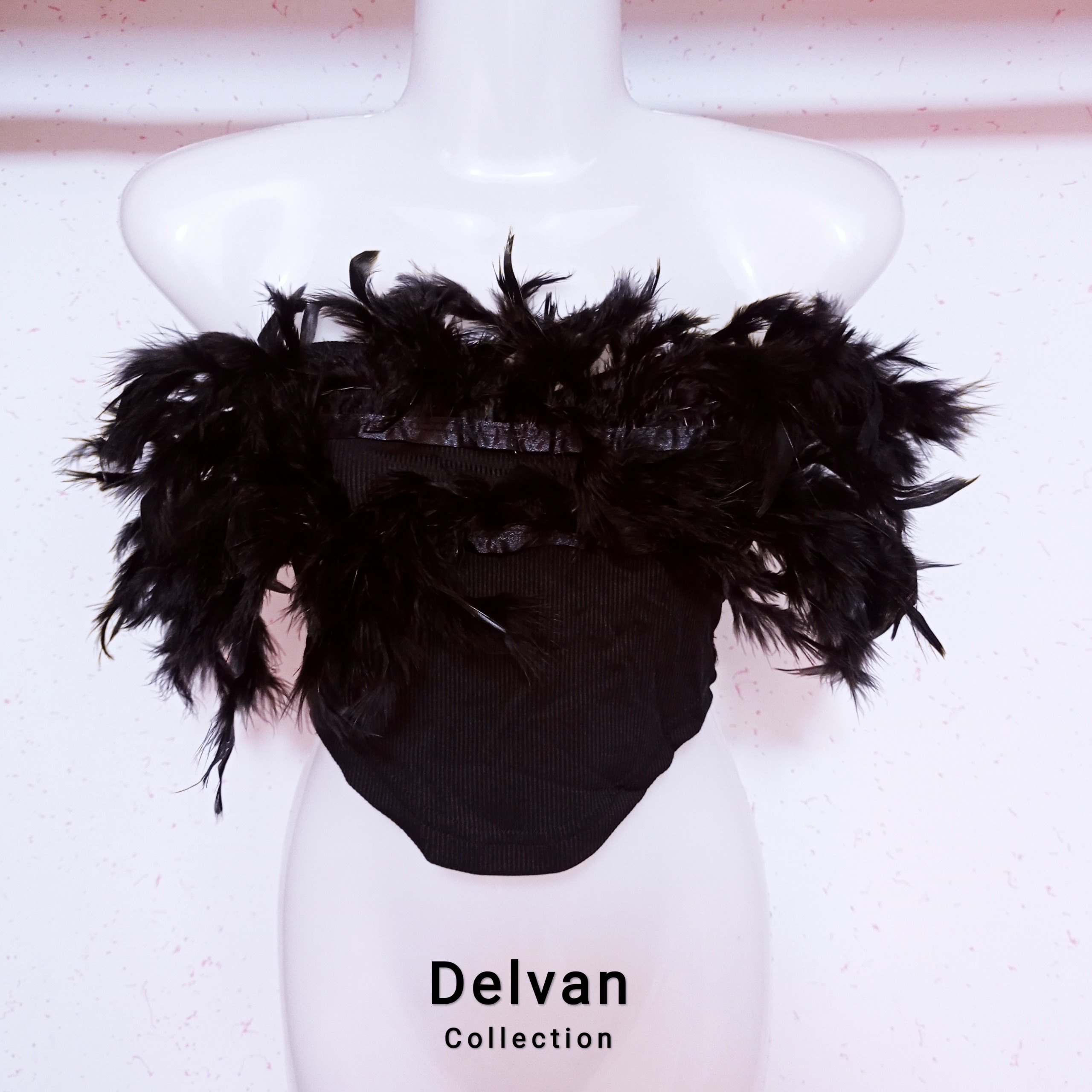 کراپ پَر دار