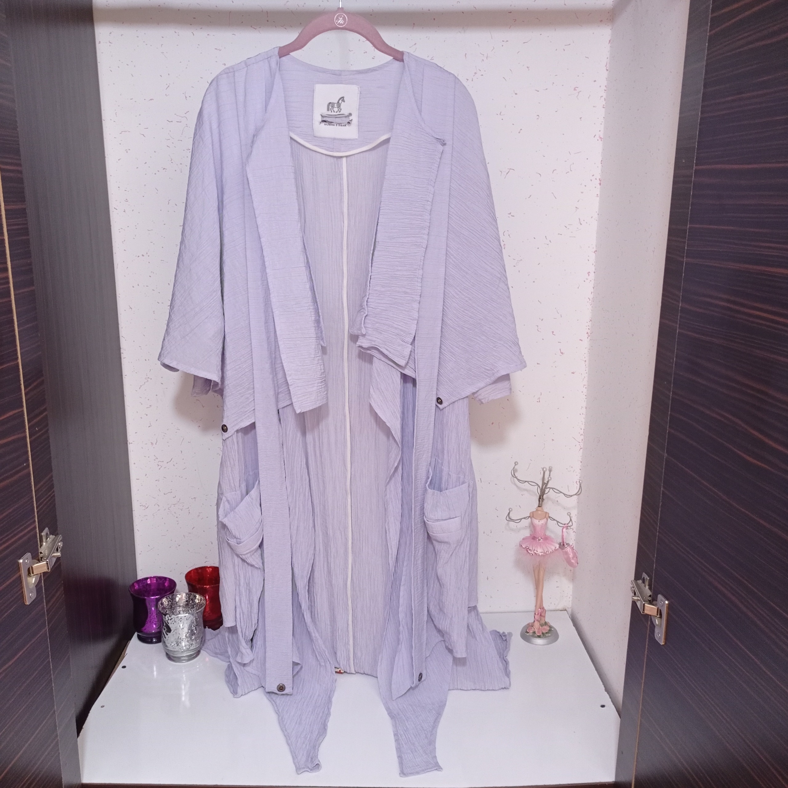 مانتو ژورنالی یاسی