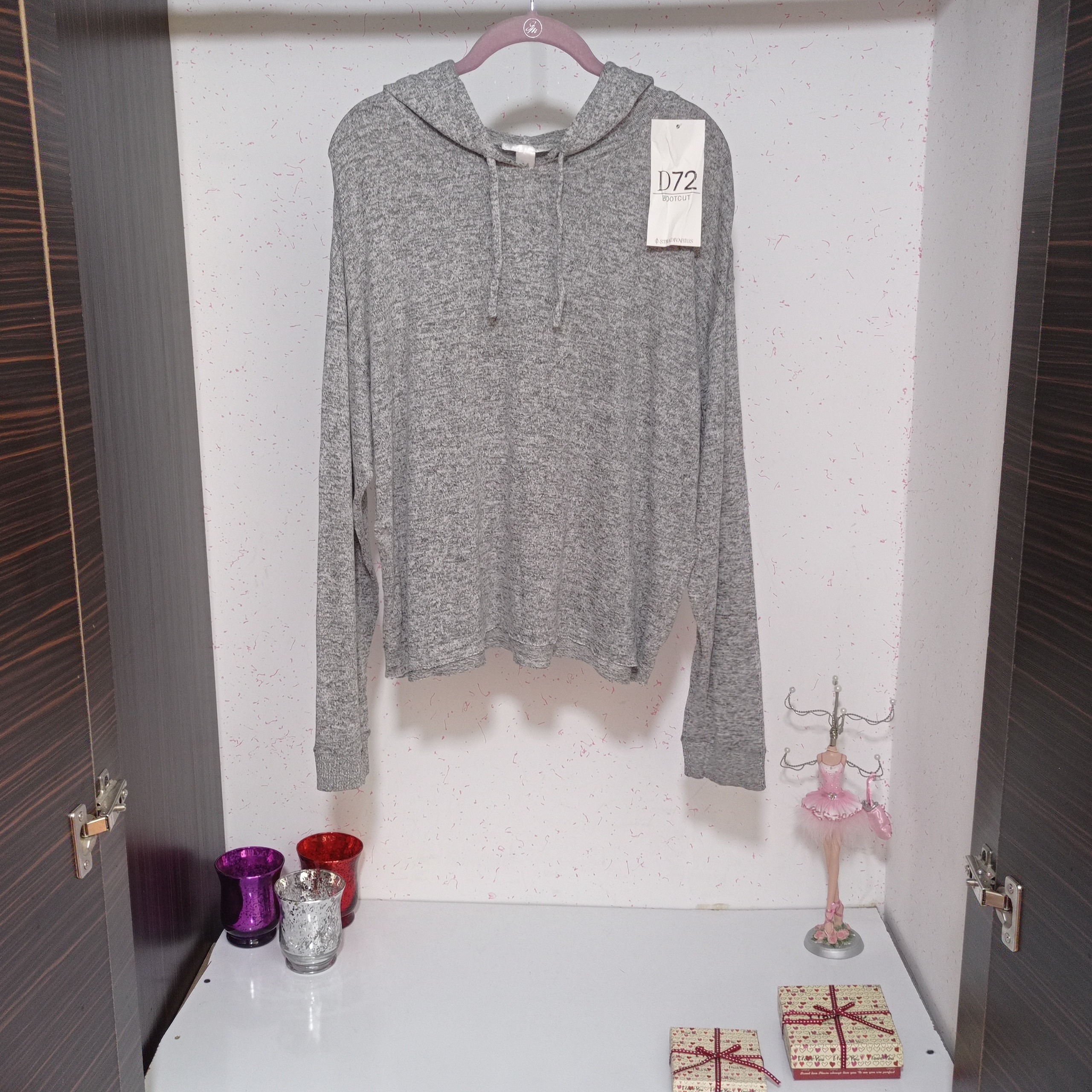 بافت کلاه دار اسپرت