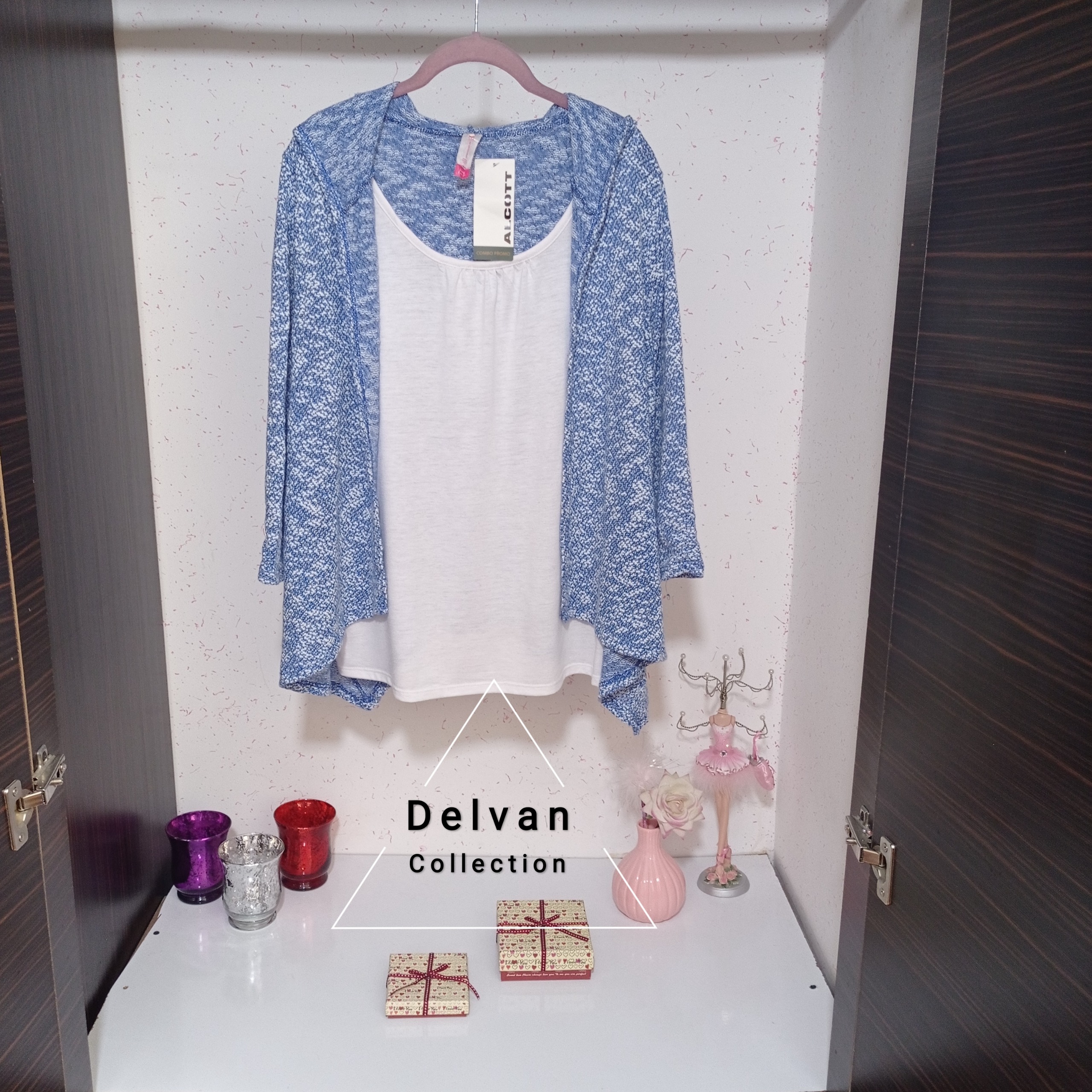 پلیور زنانه و دخترانه