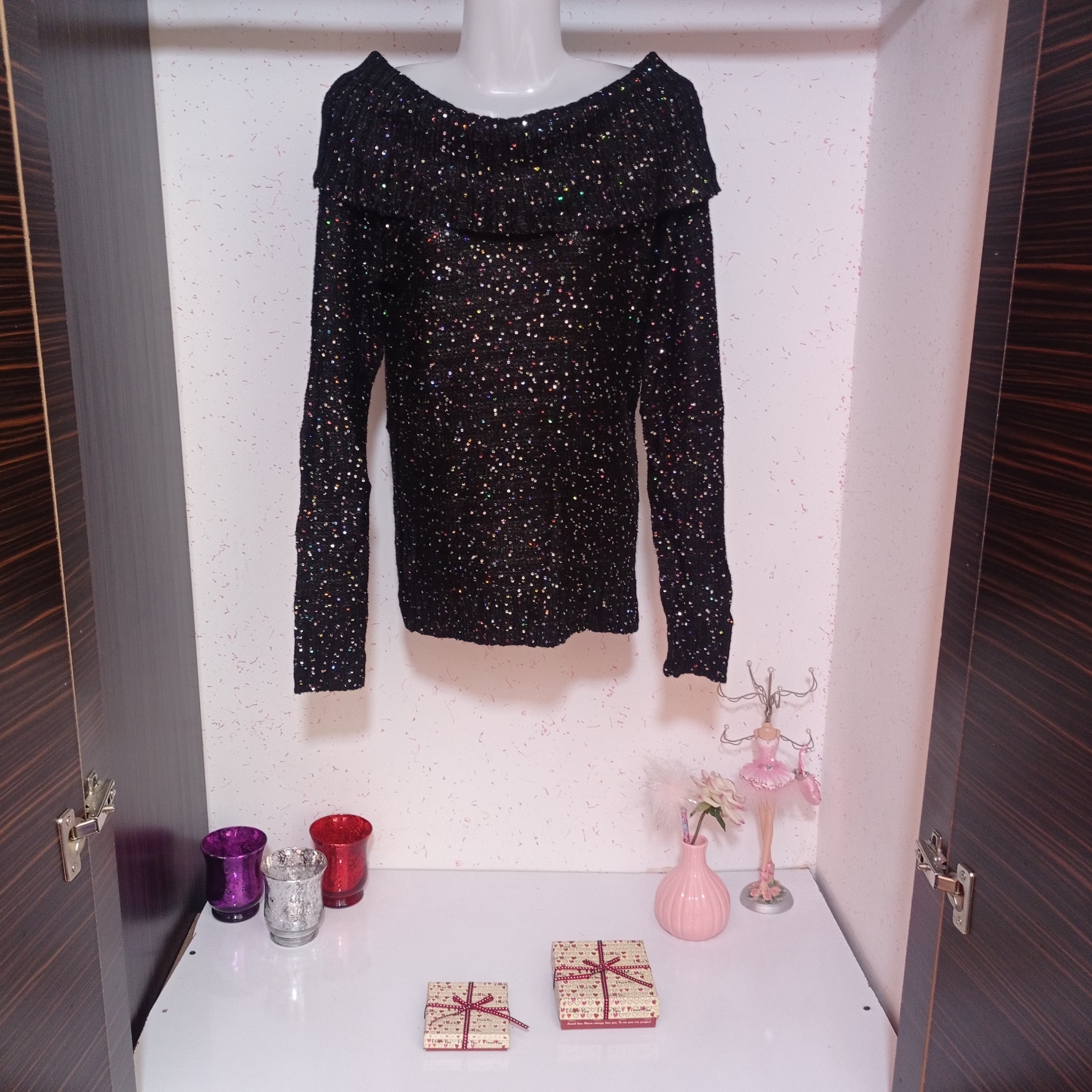 بلوز بافت زنانه و دخترانه