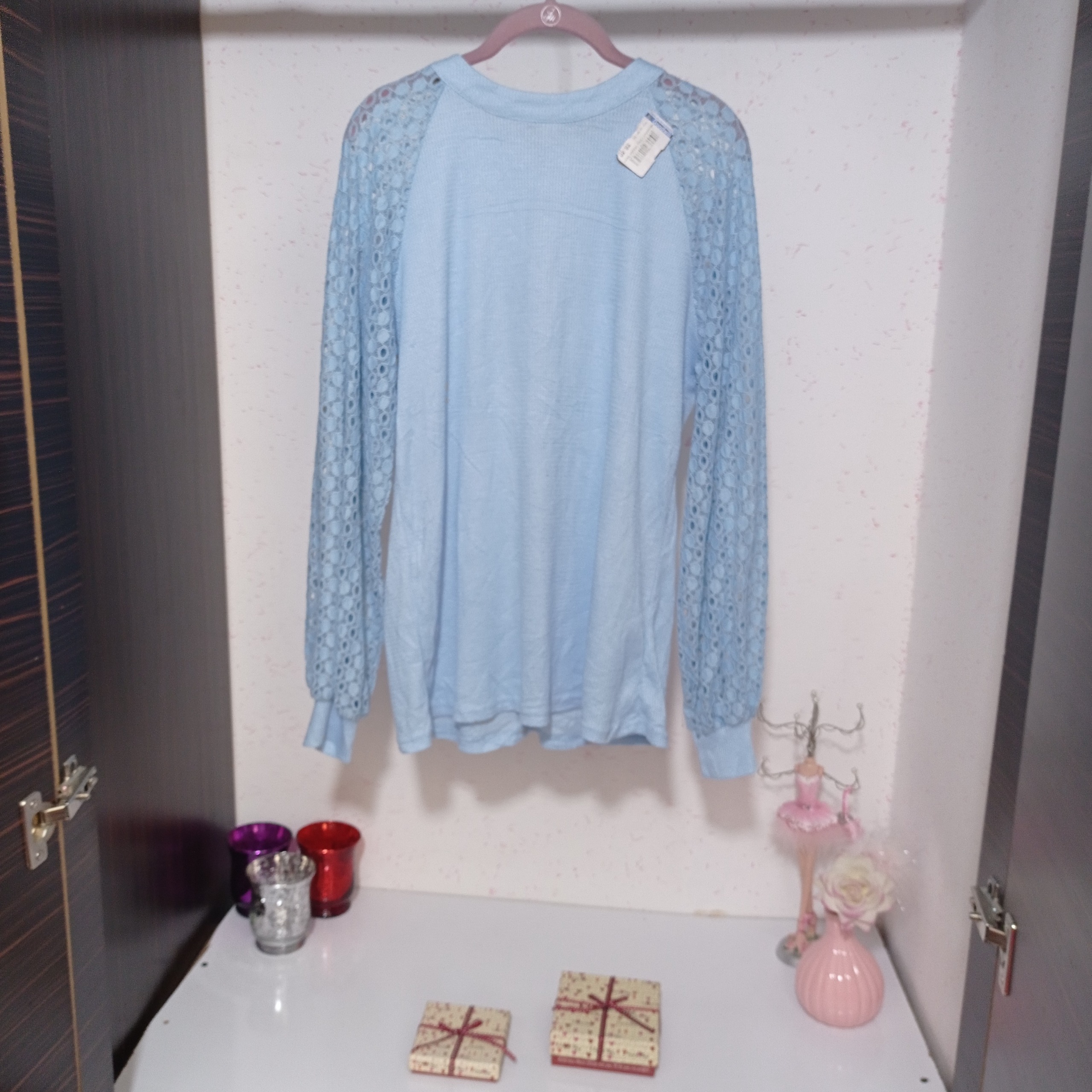 بلوز مجلسی زنانه