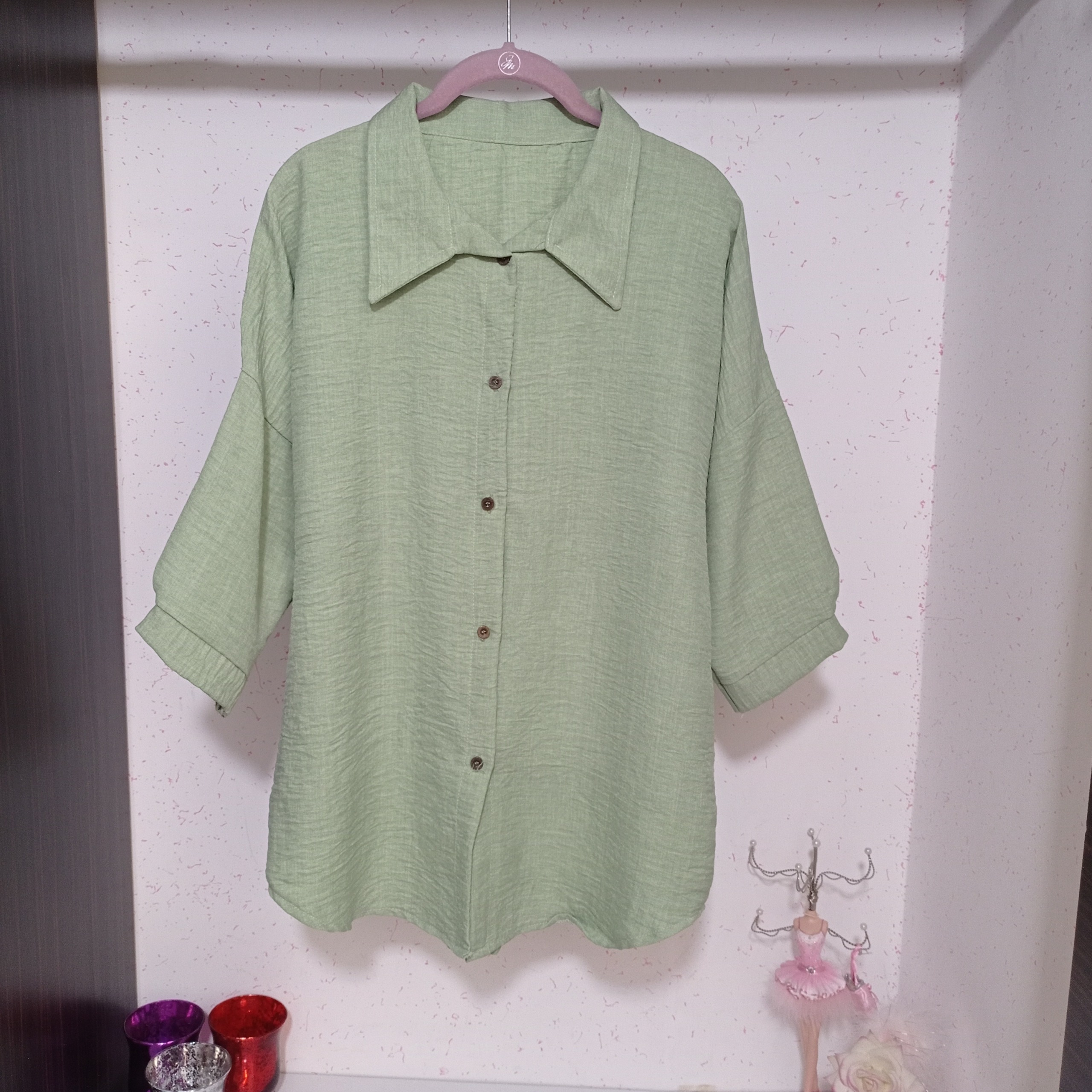 شومیز زنانه و دخترانه