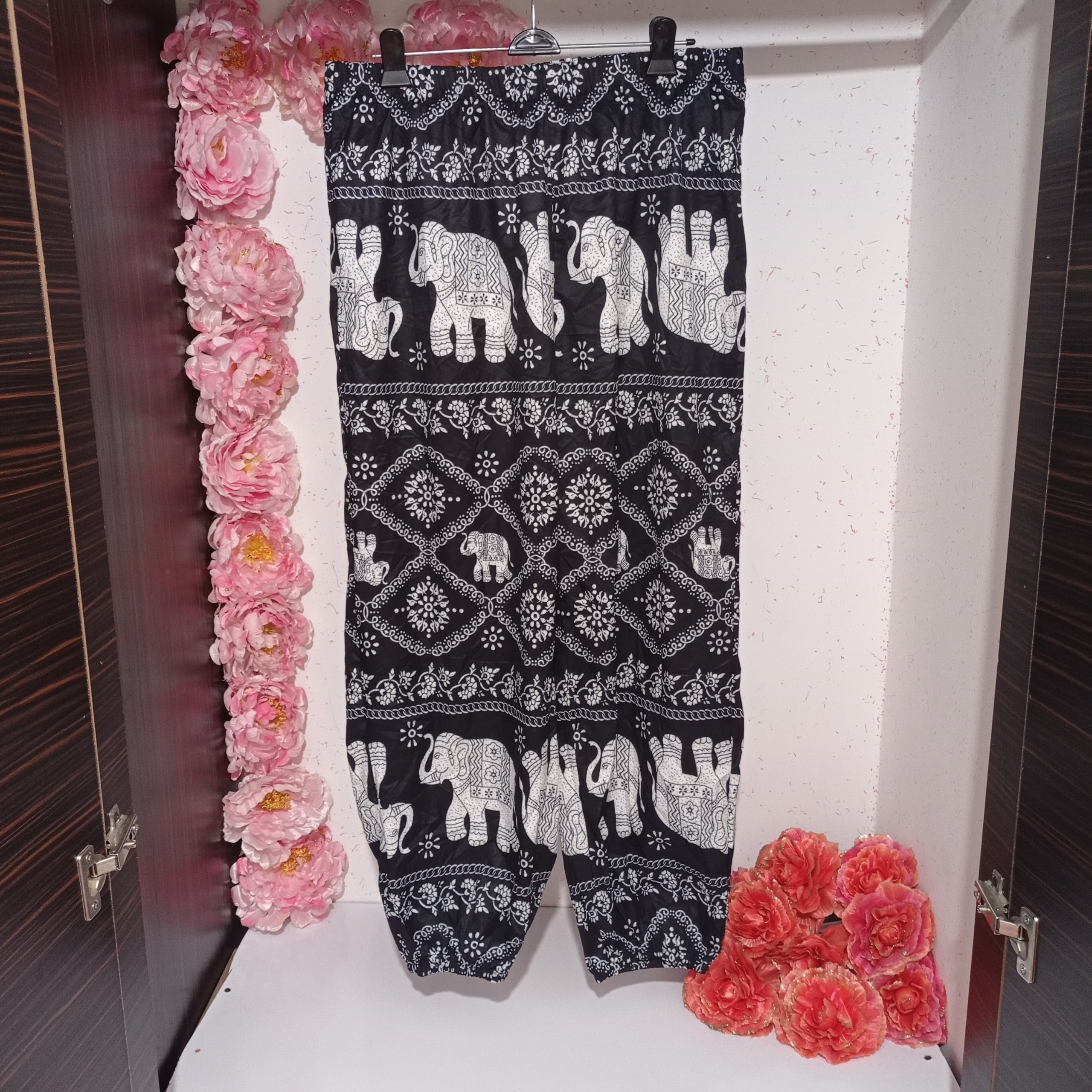 شلوار مدل فیلی