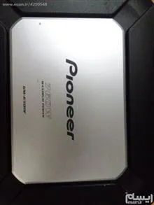 PIONEER