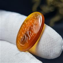 نگین