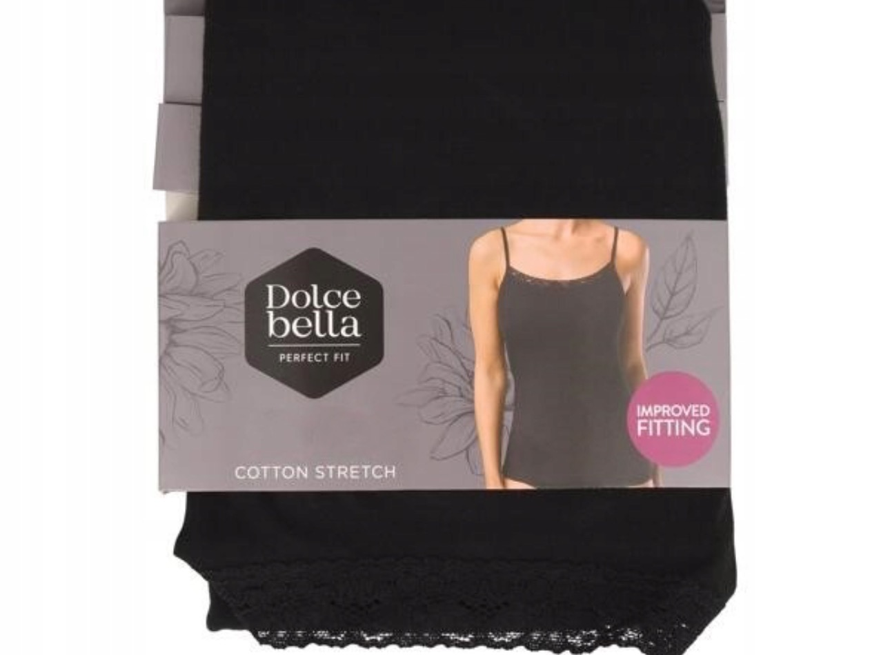 تاب زنانه  dolce bella
