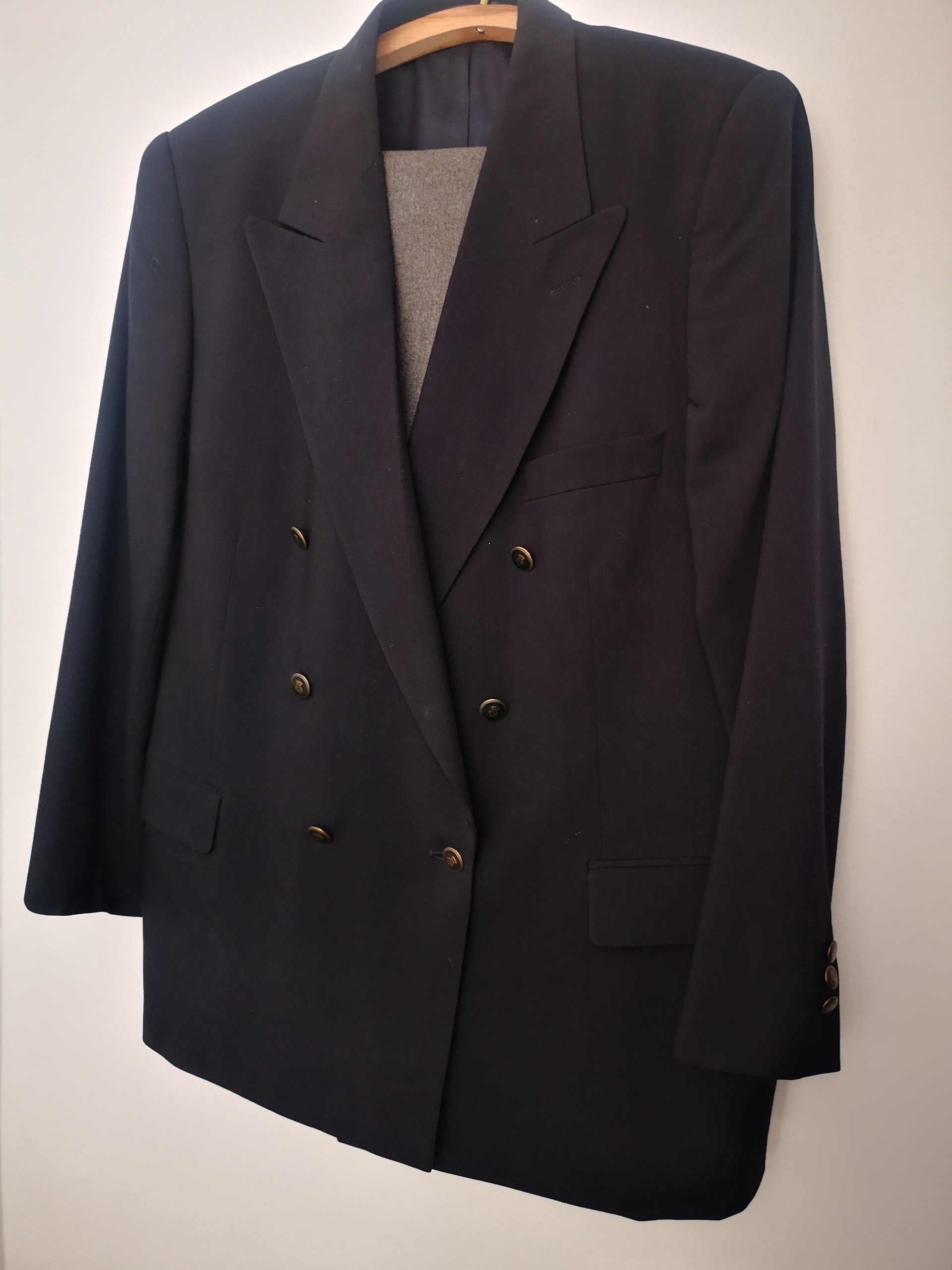 کت شلوار مجلسی برند اروپایی