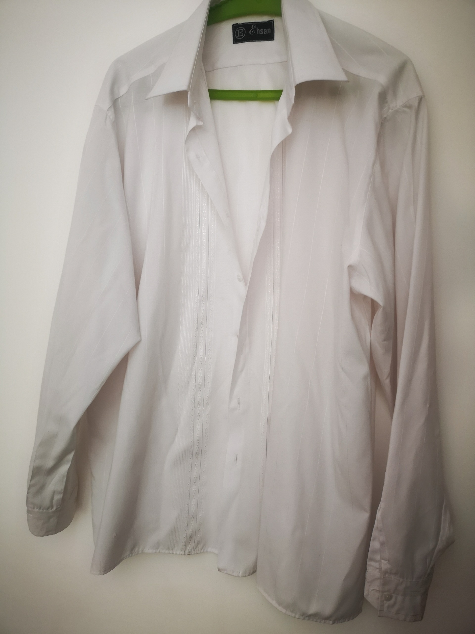 پیراهن مردانه مجلسی