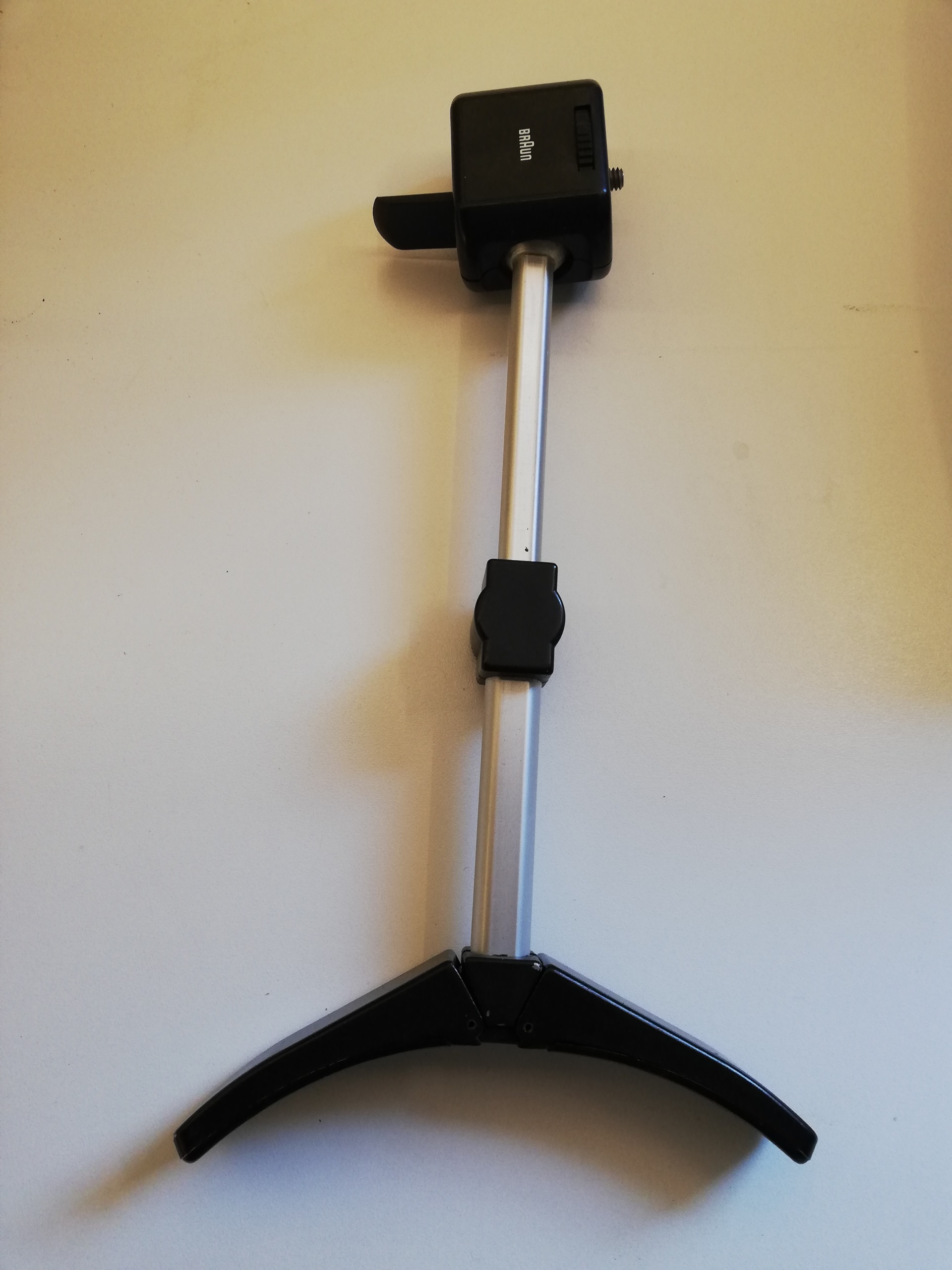 دو پایه دوربین برند براون